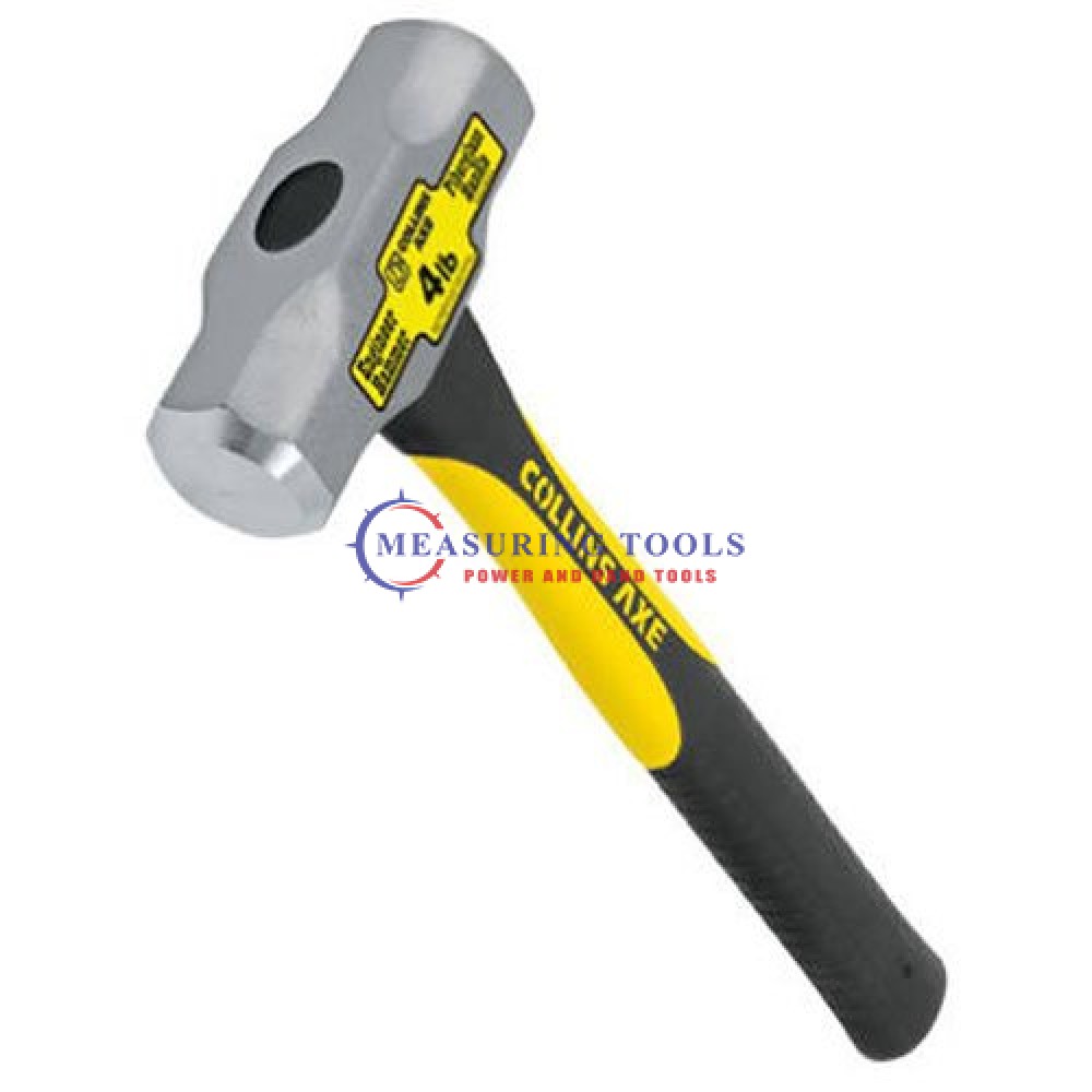 Sledge Hammer 4LBS Striking Tools image