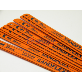 Sandflex Bi-Metal Cutting Blades 12" 300mm