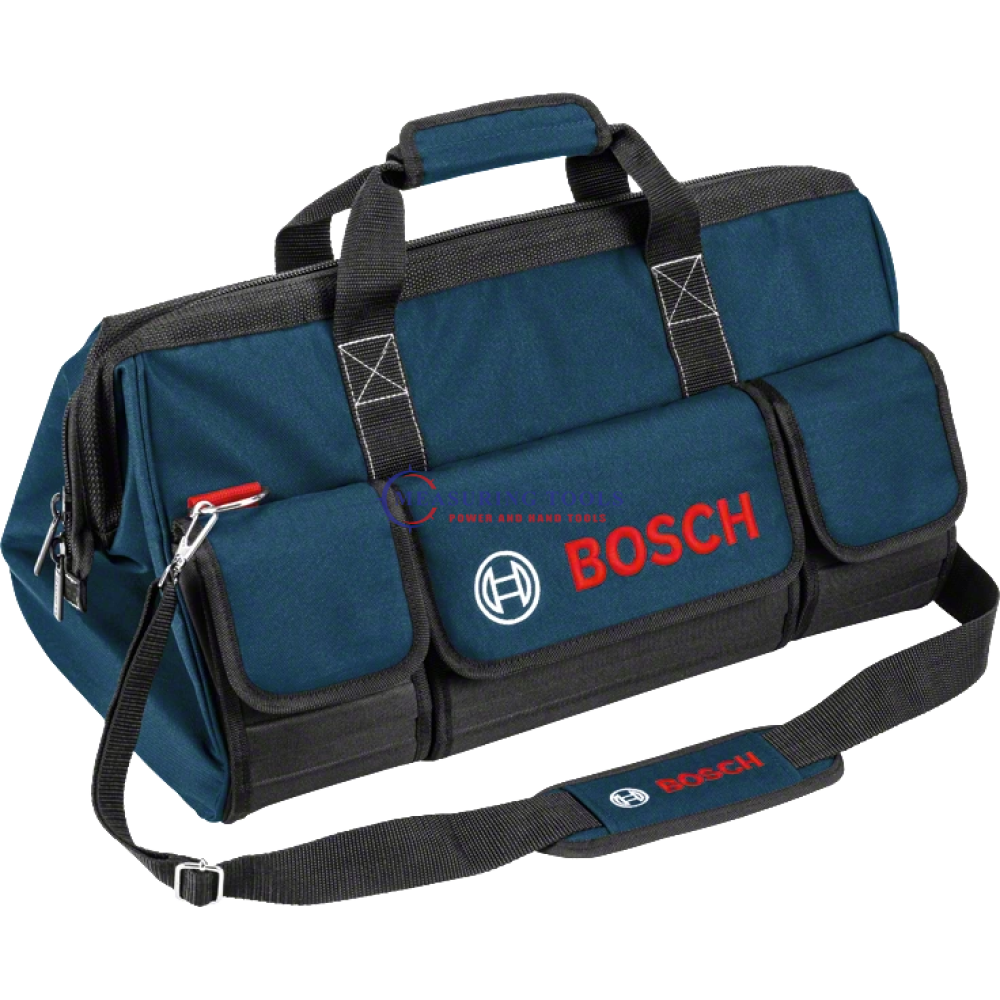 Bosch Africa Toolbag/Sports Bag Batteries & Starter Kits image