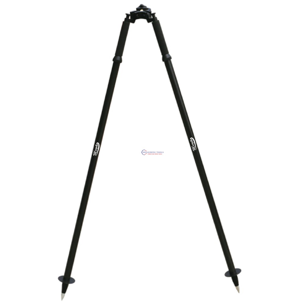 Muya G35004 Thumb Release Carbon Fiber, Pole Or Rod Bipod Bipods & Tripods image