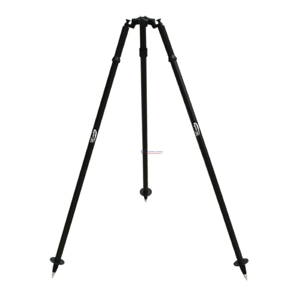 Muya G35005 Thumb Release Carbon Fiber, Pole Or Rod Tripod Bipods & Tripods image