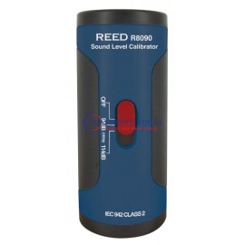 Reed R8090 Sound Level Calibrator