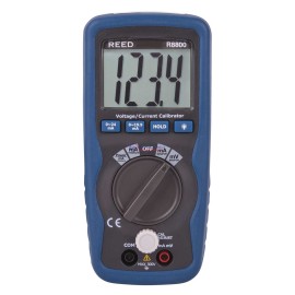 Reed R8800 Voltage/Current Calibrator, MA