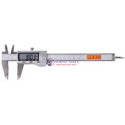 Reed R7400 Caliper, Digital 0-6in/0-150mm