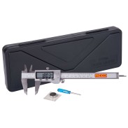 Reed R7400 Caliper, Digital 0-6in/0-150mm