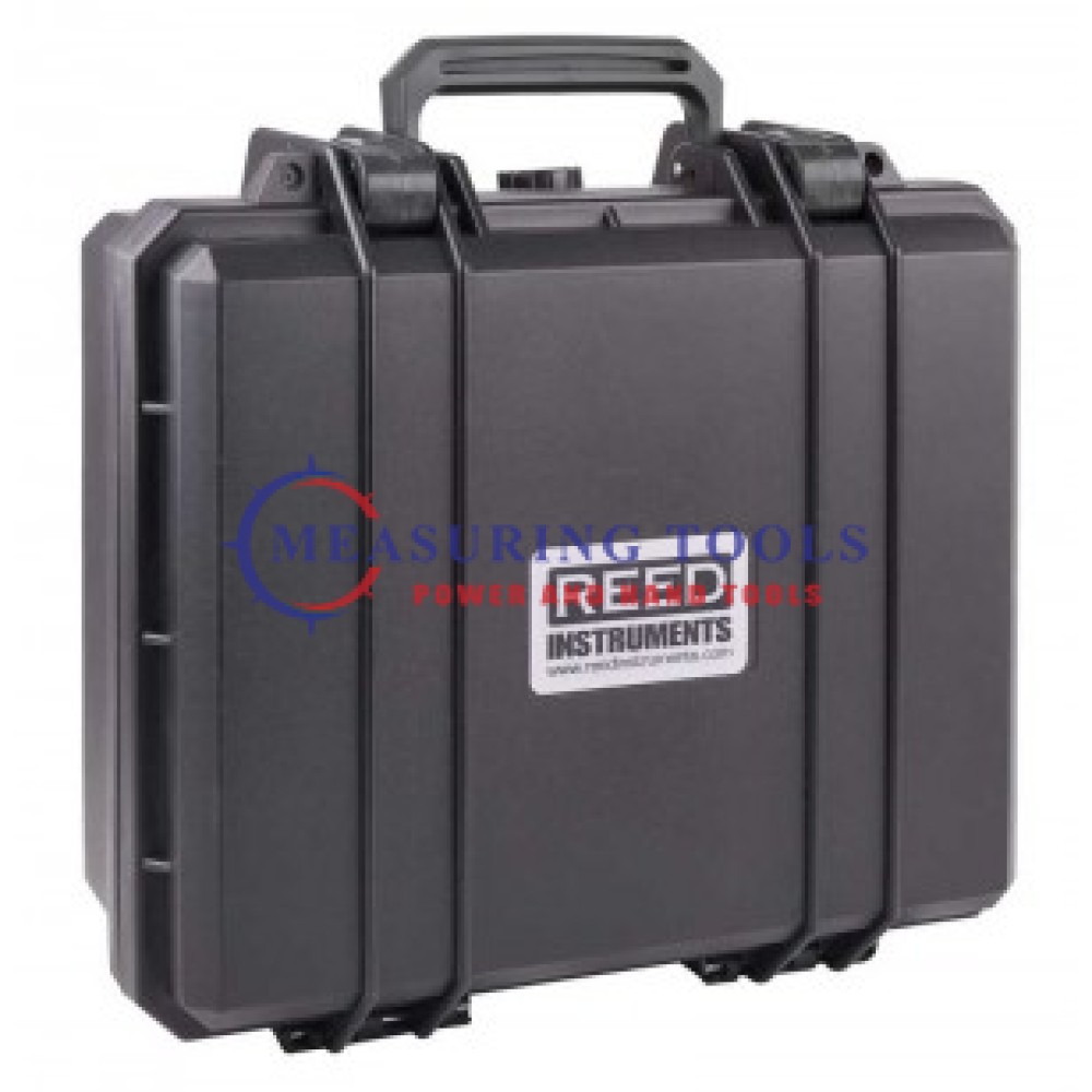 Reed R8890 Hard Carrying Case With Customizable Foam Int, 15.7X12.6X7 Carrying Cases image
