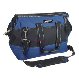 Reed R9999 Industrial Tool Bag, Soft 15.8"X7.8"X11.8"