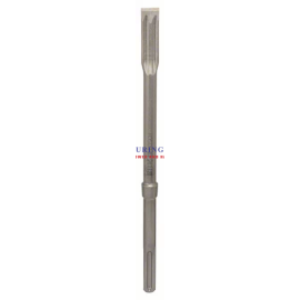 Bosch Flat Chisel RTec Sharp, SDS-max 400 Mm (10pcs)