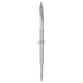 Bosch Pointed Chisel, Long Life, SDS-plus 250 Mm
