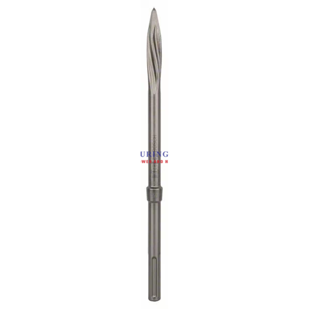 Bosch Pointed Chisel RTec Speed, SDS-max 400 Mm Chisels image