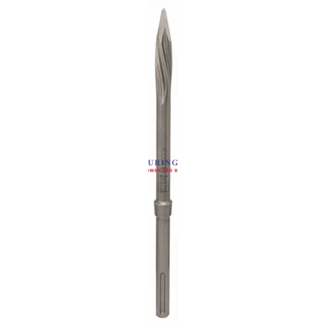 Bosch Pointed Chisel RTec Speed, SDS-max 400 Mm (10pcs) Chisels image