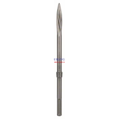 Bosch Pointed Chisel RTec Speed, SDS-max 400 Mm Chisels image