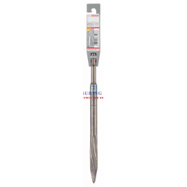 Bosch Pointed Chisel, Long Life, SDS-plus 250 Mm