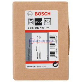Bosch Pointed Chisel SDS-max 400 Mm (10pcs)