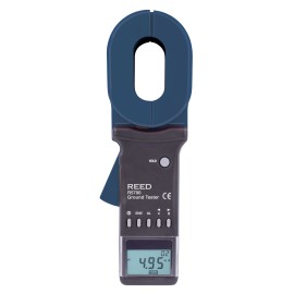 Reed R5700 Ground Resistance Tester, Clamp-On