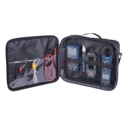 Reed ST-MULTIKIT Clamp Meter/Multimeter Combo Kit