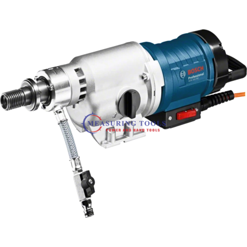 Bosch GDB 350 WE Core Cutter, Heavy Duty Cutters image