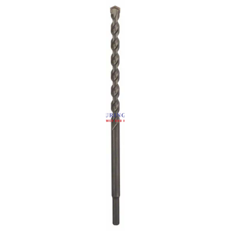Bosch CYL-3 14 X 250 X 300 Mm, D 10 Mm Cylindrical Drill Bits CYL 3 Concrete Cylindrical Drill Bits image