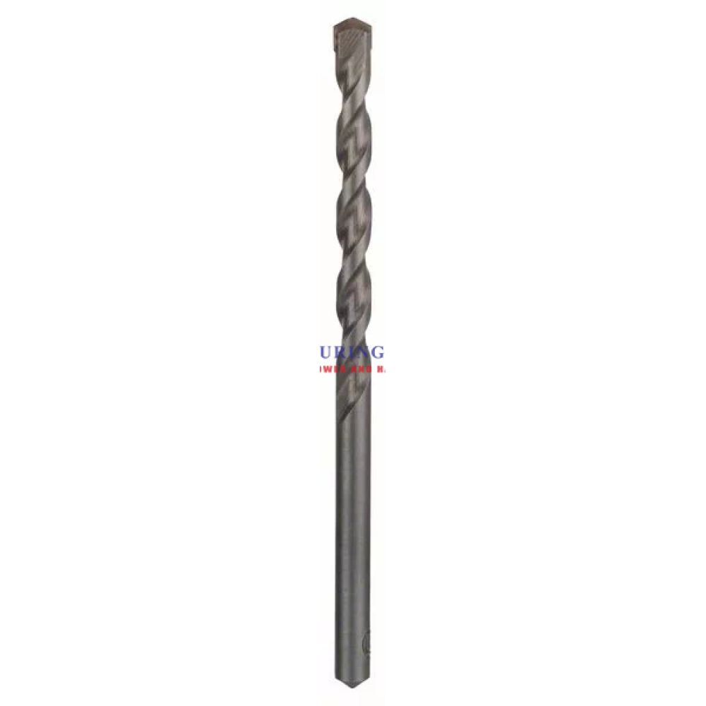 Bosch CYL-3 6 X 60 X 100 Mm, D 5,5 Mm Cylindrical Drill Bits CYL 3 Concrete Cylindrical Drill Bits image
