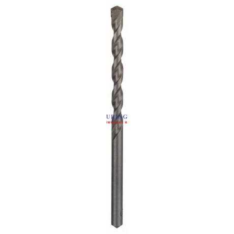 Bosch CYL-3 6 X 60 X 100 Mm, D 5,5 Mm Cylindrical Drill Bits CYL 3 Concrete Cylindrical Drill Bits image