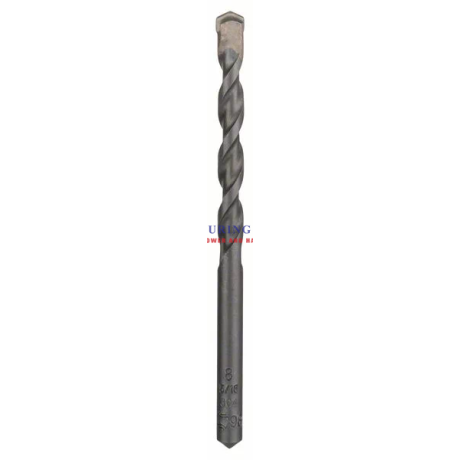 Bosch CYL-3 8 X 80 X 120 Mm, D 7,5 Mm Cylindrical Drill Bits CYL 3 Concrete Cylindrical Drill Bits image