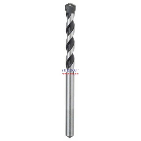 Bosch CYL-9 NaturalStone, 12X150 Mm Cylindrical Drill Bits CYL-9 Natural Stone Cylindrical Drill Bits image