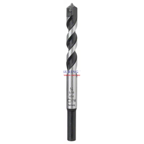 Bosch CYL-9 NaturalStone, 14X150 Mm Cylindrical Drill Bits CYL-9 Natural Stone Cylindrical Drill Bits image