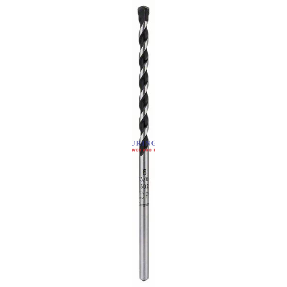 Bosch CYL-9 NaturalStone, 8X150 Mm Cylindrical Drill Bits CYL-9 Natural Stone Cylindrical Drill Bits image