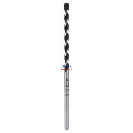 Bosch CYL-9 NaturalStone, 8X150 Mm Cylindrical Drill Bits CYL-9 Natural Stone Cylindrical Drill Bits image