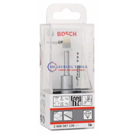 Bosch Easy Dry Best For Ceramic 14 X 33 Mm Diamond Dry Drill Bits