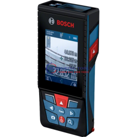 Bosch GLM 120C Laser Measure