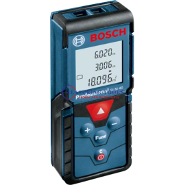 Bosch GLM 40 Laser Measure
