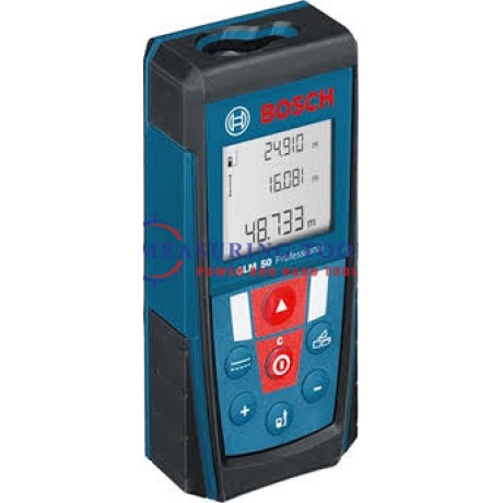 Bosch GLM 50-22 Laser Measure Distance measuring Tools image