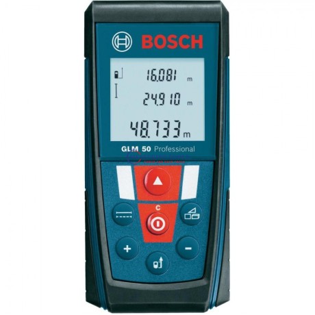 Bosch GLM 50-22 Laser Measure Distance measuring Tools image