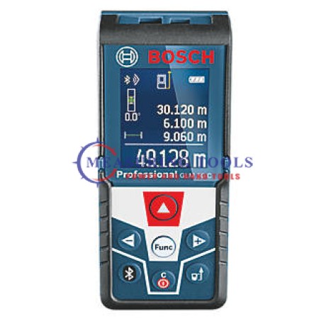 Bosch GLM 50C Laser Measure Distance measuring Tools image