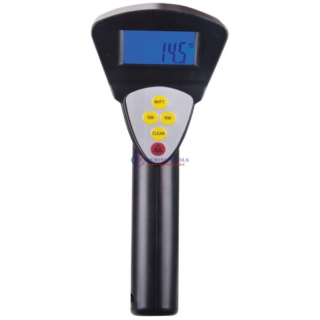 Reed R8000 Measuring Wheel, Distance Distance measuring Tools image