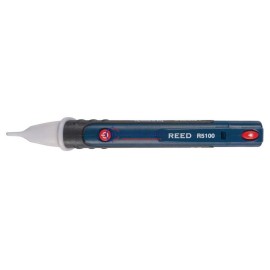 Reed R5100 Ac Voltage Detector With Flashlight, 1000v