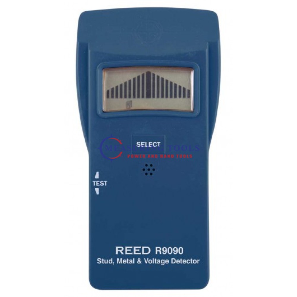 Reed R9090 Stud/Metal/Ac Voltage Detector Electrical Testers image