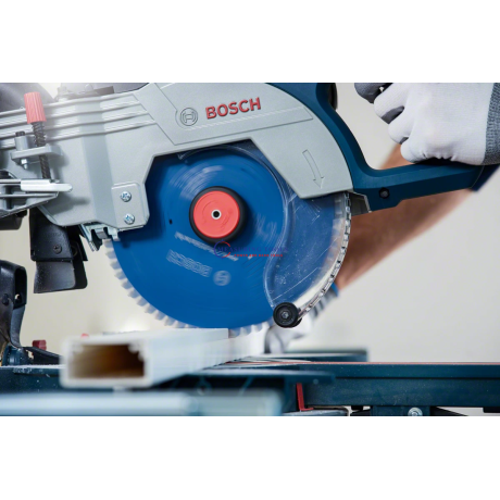 Bosch Expert For Multi Material 305 Mm X 30 Mm X 2,4 Mm, 96T Circular Saw Blades Expert Circular saw blade image
