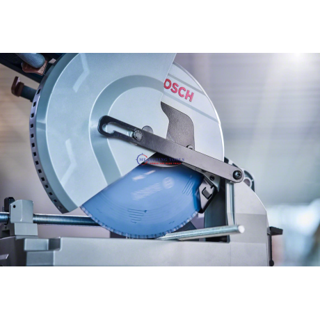 Bosch Expert For Steel 305 Mm X 25,4 Mm X 2,6 Mm, 60T Circular Saw Blades Expert Circular saw blade image