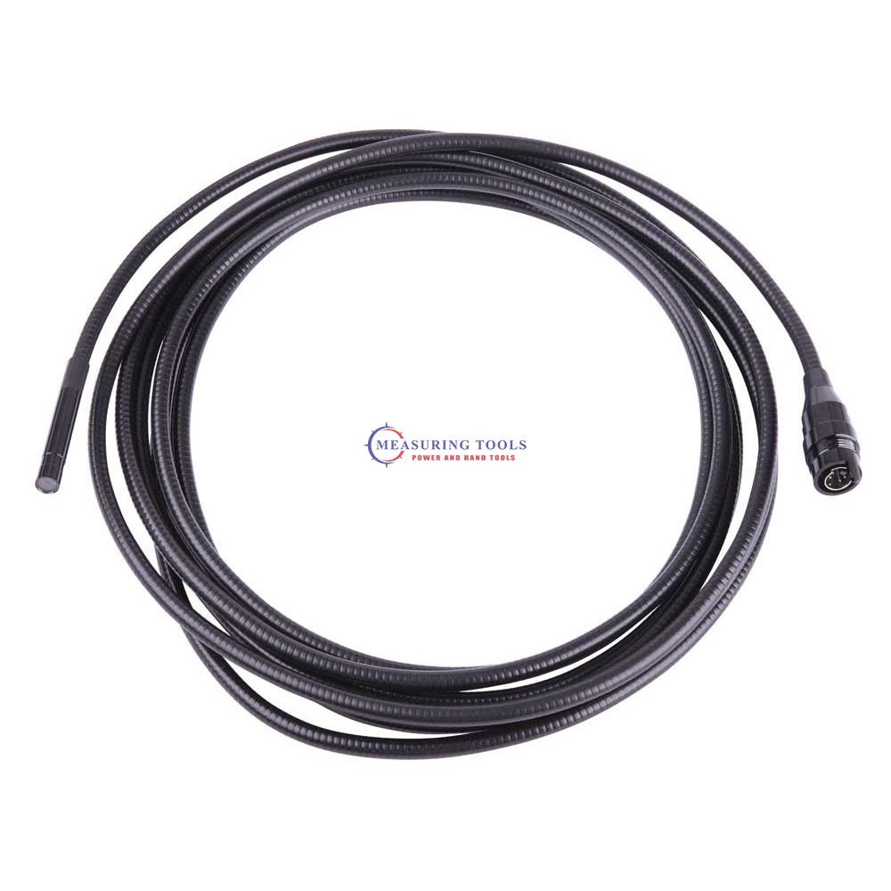 Reed R8500-5M9MM 9mm Cam With 5m Cable Fiberoptic Scopes & Accessories image