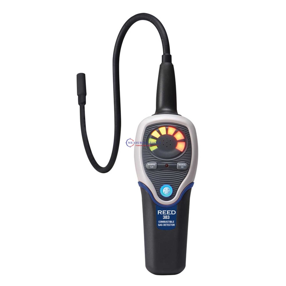 Reed C-383 Combustible Gas Detector Gas Detectors image