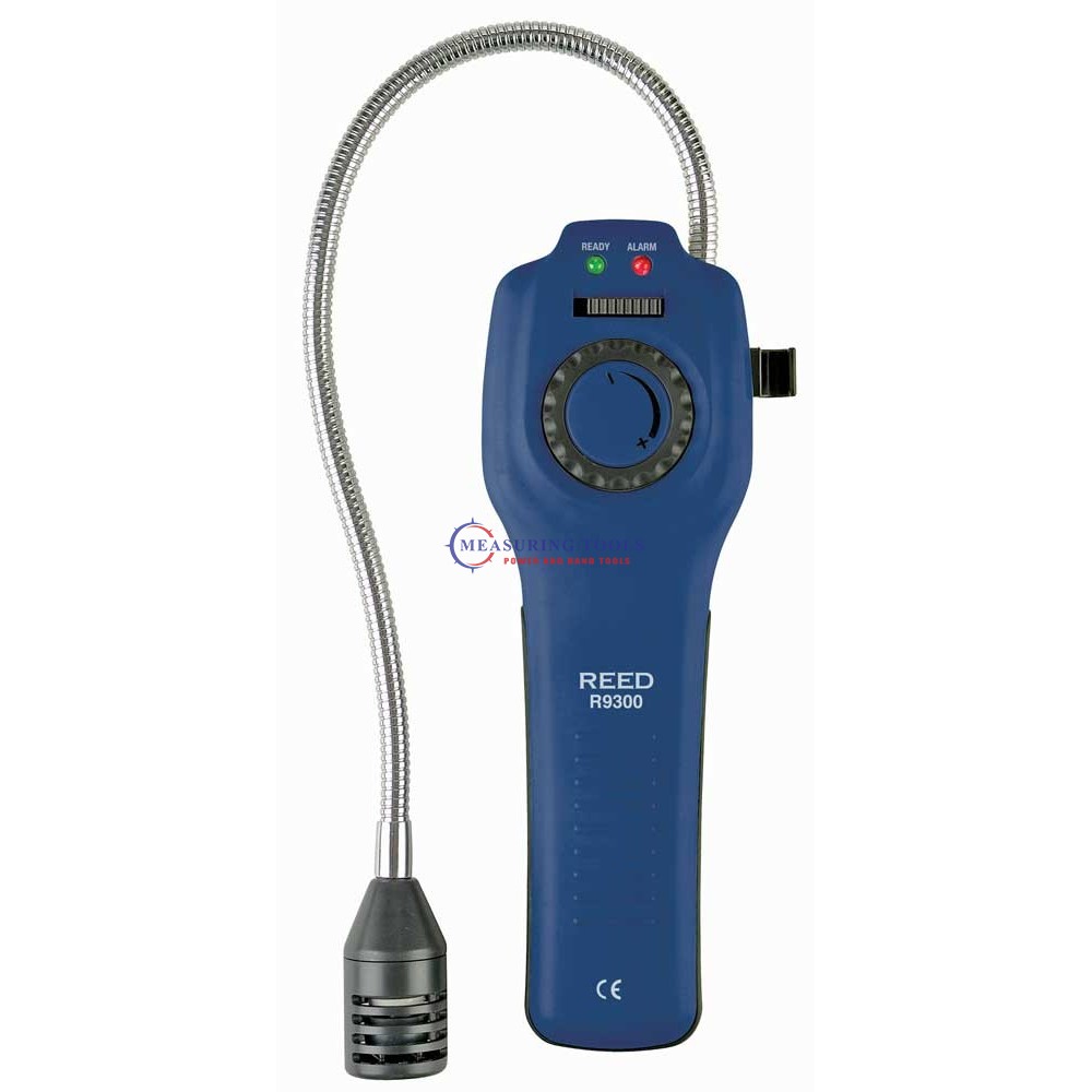 Reed R9300 Combustible Gas Detector Gas Detectors image