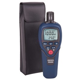 Reed R9400 Carbon Monoxide Meter With Temp