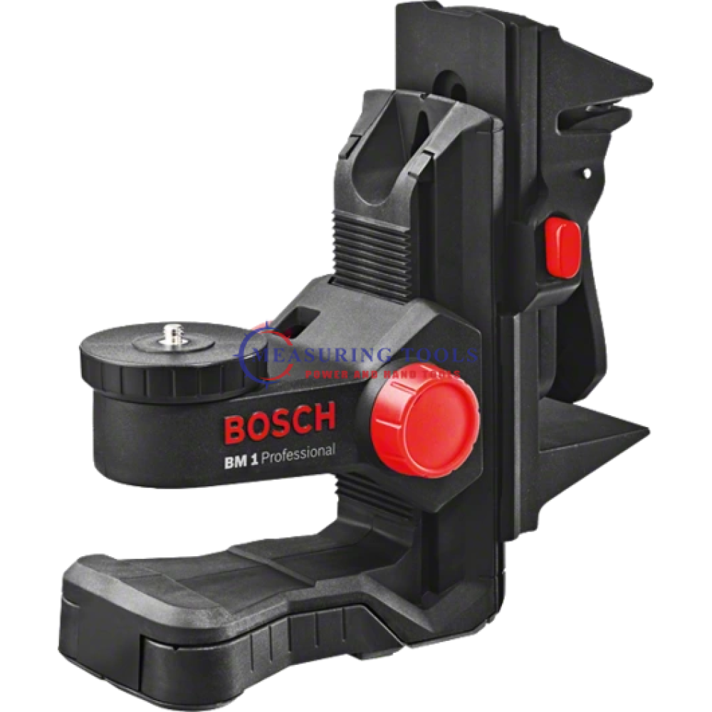 Bosch BM 1 Universal Wall Mount Glasses, Wall Mounts & Accessories image
