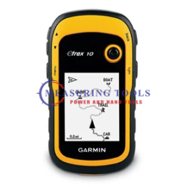 Garmin ETrex 10 GPS Handheld