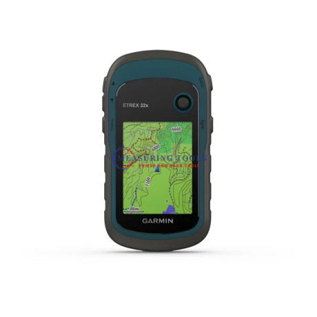 Garmin ETrex 22x GPS Handheld GPS Systems image