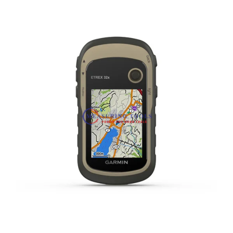 Garmin ETrex 32x GPS Handheld GPS Systems image