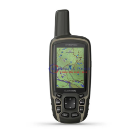 Garmin GPSMAP 64sx GPS Handheld