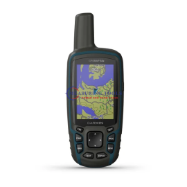 Garmin GPSMAP 64x GPS Handheld